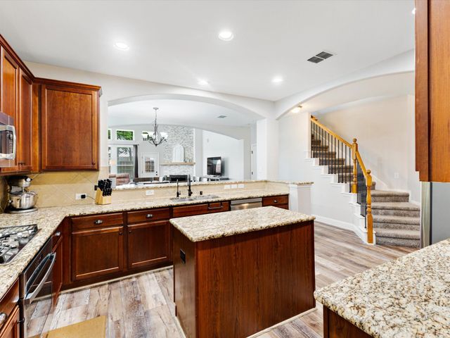 12038 Gonzales Drive, Frisco, TX 75035