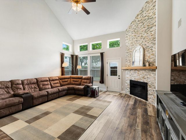 12038 Gonzales Drive, Frisco, TX 75035