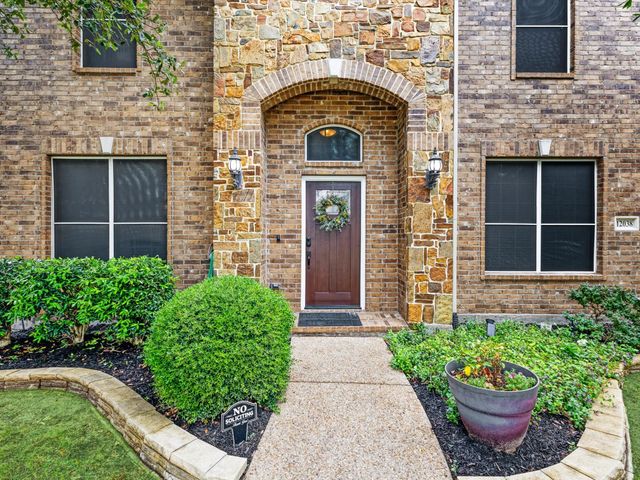 12038 Gonzales Drive, Frisco, TX 75035