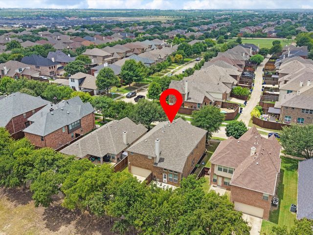 12038 Gonzales Drive, Frisco, TX 75035