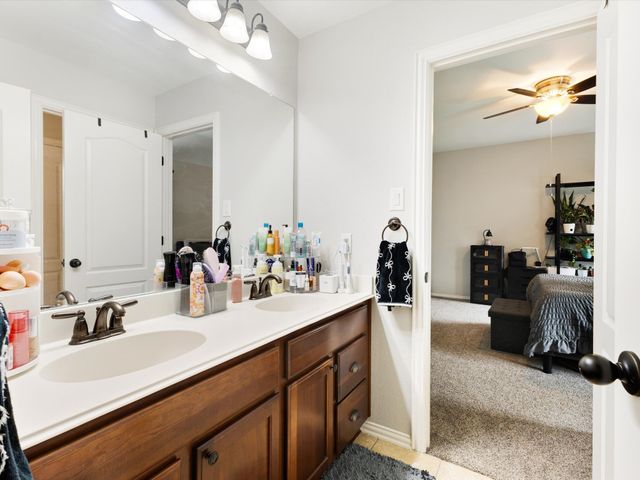 12038 Gonzales Drive, Frisco, TX 75035