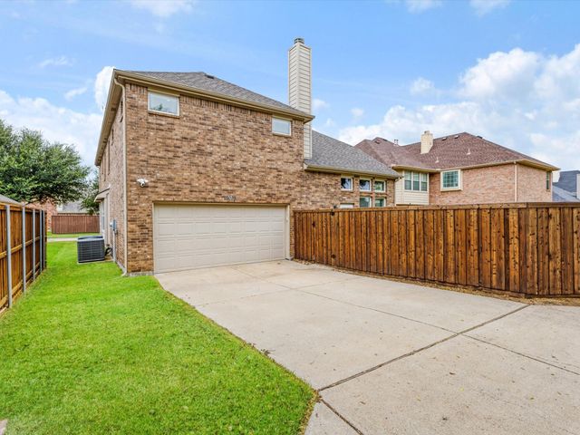 12038 Gonzales Drive, Frisco, TX 75035