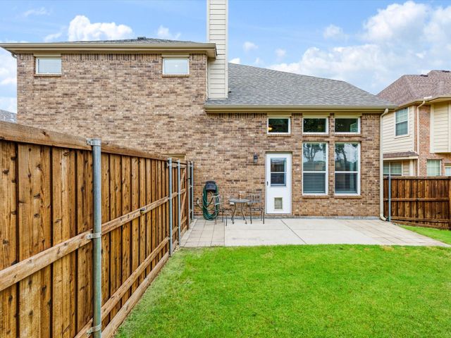 12038 Gonzales Drive, Frisco, TX 75035