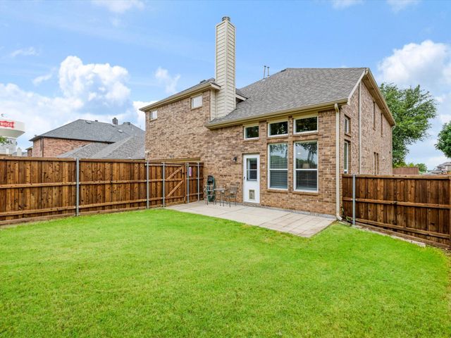 12038 Gonzales Drive, Frisco, TX 75035