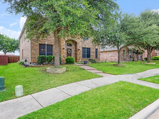 12038 Gonzales Drive, Frisco, TX 75035