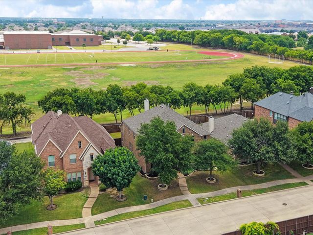 12038 Gonzales Drive, Frisco, TX 75035