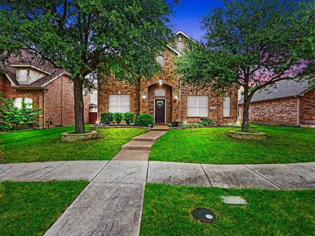 12038 Gonzales Drive, Frisco, TX 75035