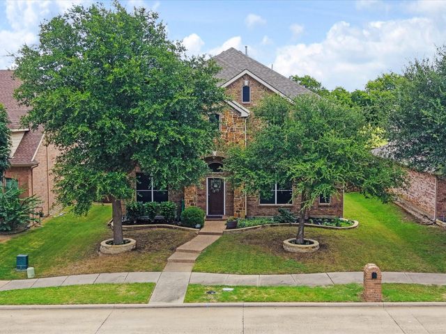 12038 Gonzales Drive, Frisco, TX 75035