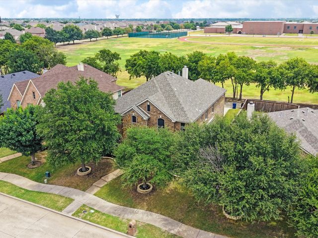 12038 Gonzales Drive, Frisco, TX 75035