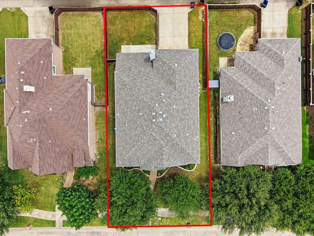 12038 Gonzales Drive, Frisco, TX 75035