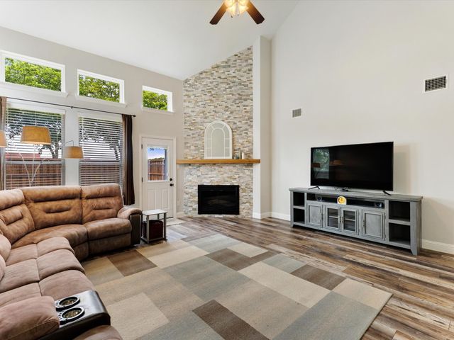 12038 Gonzales Drive, Frisco, TX 75035