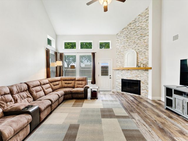 12038 Gonzales Drive, Frisco, TX 75035