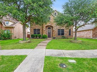 12038 Gonzales Drive, Frisco, TX 75035