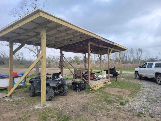 885 Bayou Dularge Rd, Houma, LA 70363