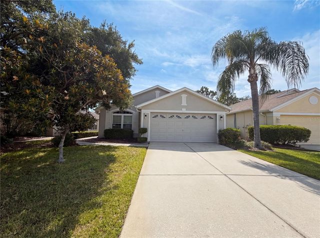 3133 BANYAN HILL LANE, Land O Lakes, FL 34639