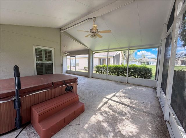 3133 BANYAN HILL LANE, Land O Lakes, FL 34639