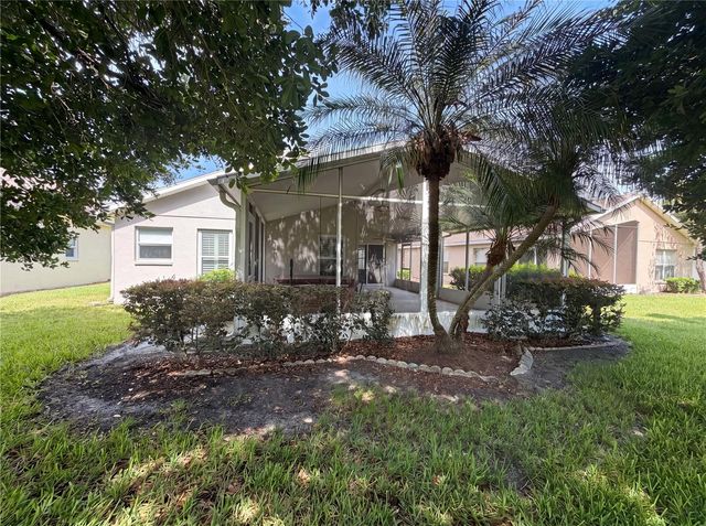3133 BANYAN HILL LANE, Land O Lakes, FL 34639