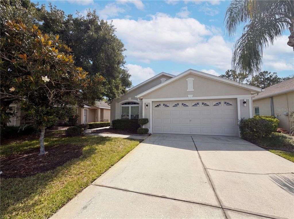 3133 BANYAN HILL LANE, Land O Lakes, FL 34639