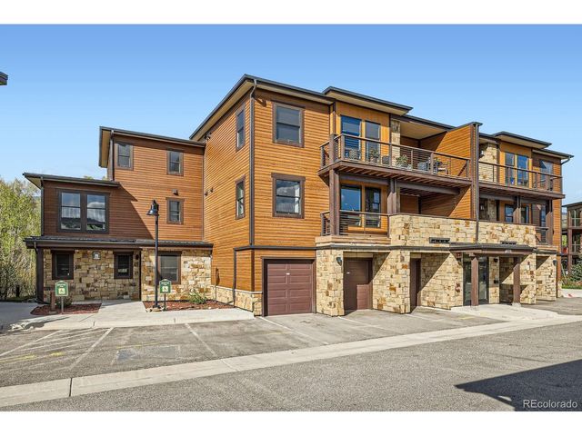 1090 Blue River Pkwy 204, Silverthorne, CO 80498