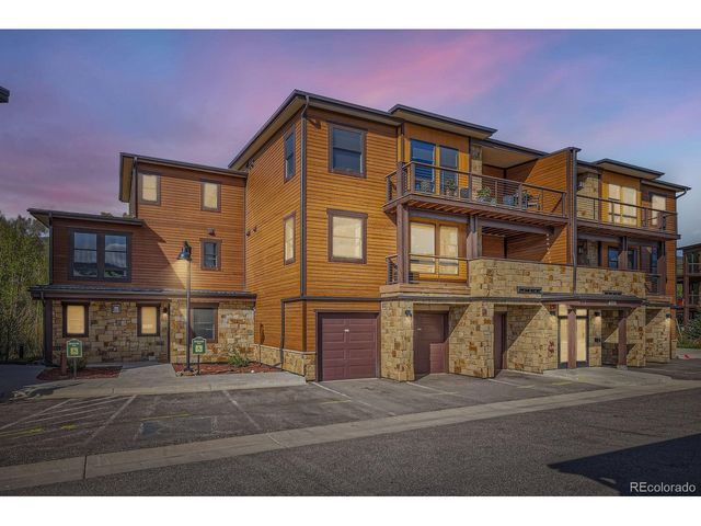 1090 Blue River Pkwy 204, Silverthorne, CO 80498