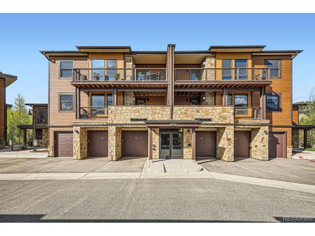 1090 Blue River Pkwy 204, Silverthorne, CO 80498