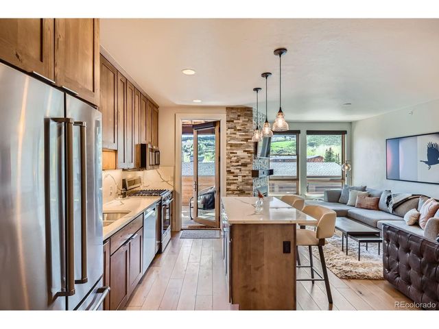 1090 Blue River Pkwy 204, Silverthorne, CO 80498