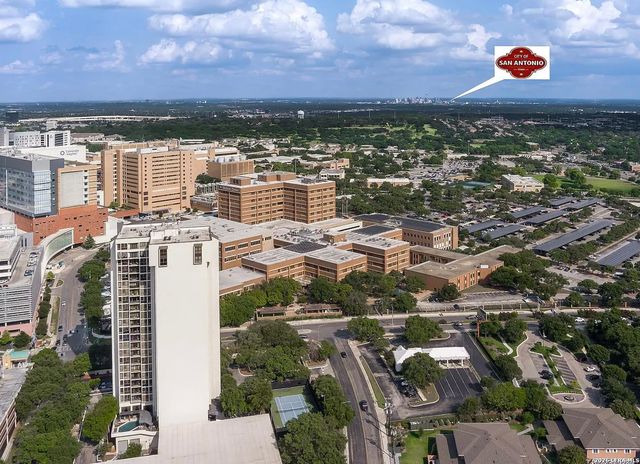 7701 Wurzbach Rd Apt 1405, San Antonio, TX 78229