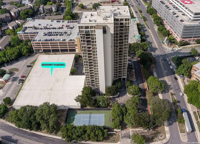7701 Wurzbach Rd Apt 1405, San Antonio, TX 78229
