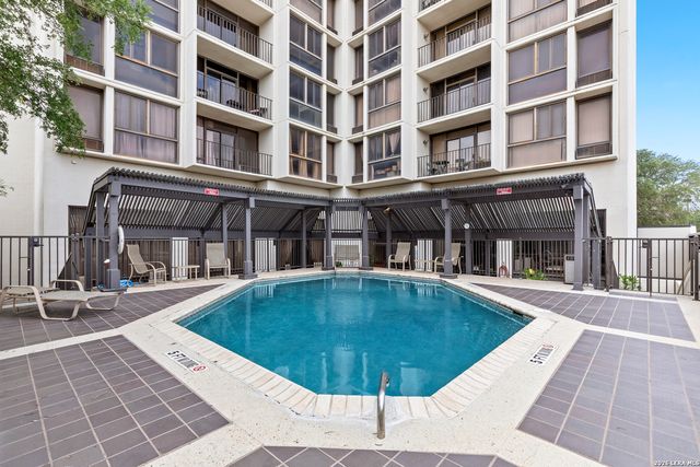 7701 Wurzbach Rd Apt 1405, San Antonio, TX 78229