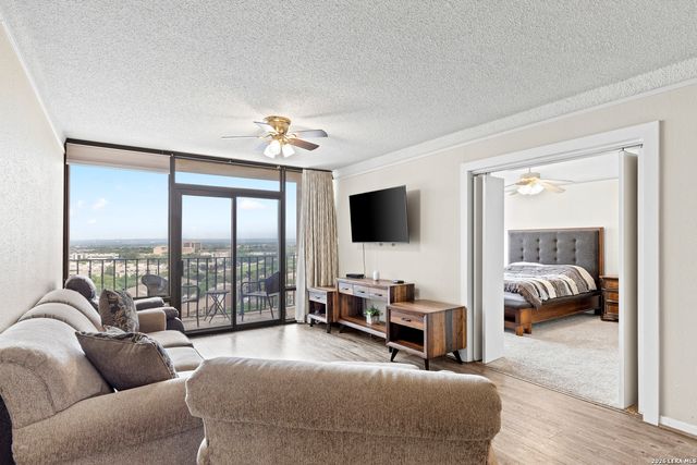 7701 Wurzbach Rd Apt 1405, San Antonio, TX 78229