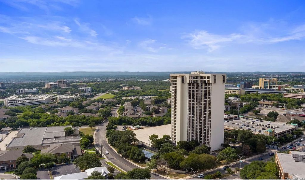 7701 Wurzbach Rd Apt 1405, San Antonio, TX 78229