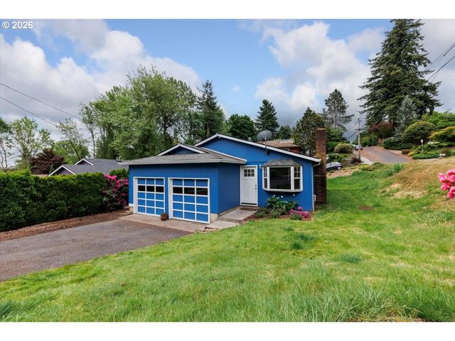 2734 Sw TEXAS St, Portland, OR 97219