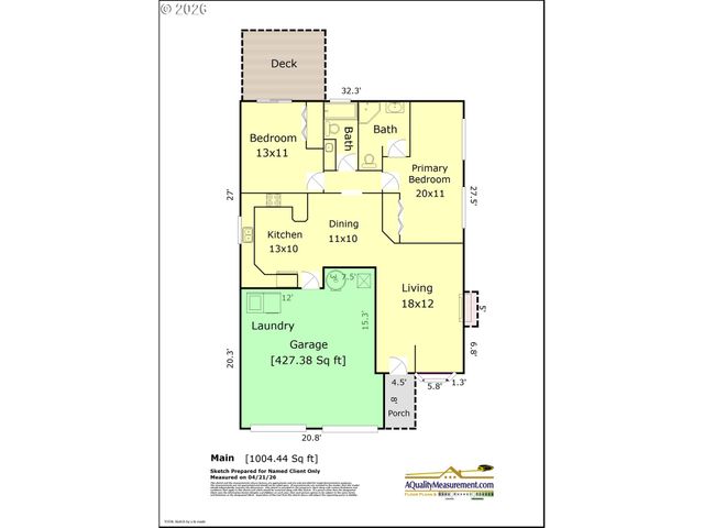 2734 Sw TEXAS St, Portland, OR 97219