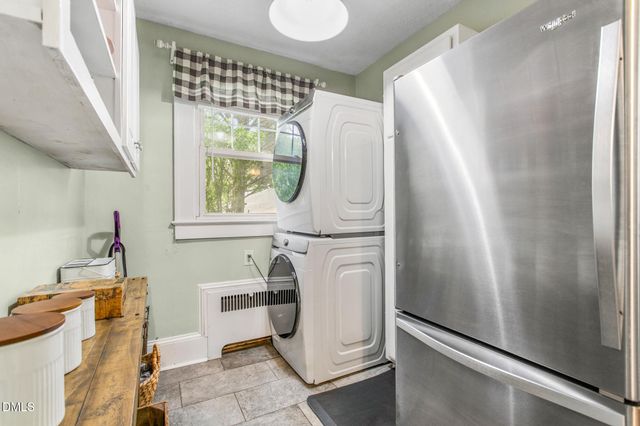 443 Parkview Drive, Burlington, NC 27215