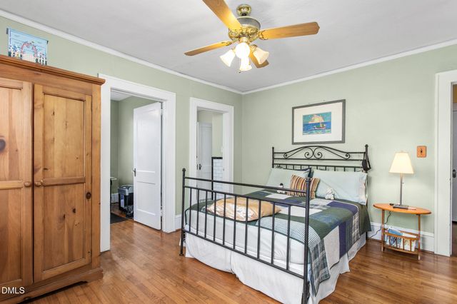 443 Parkview Drive, Burlington, NC 27215