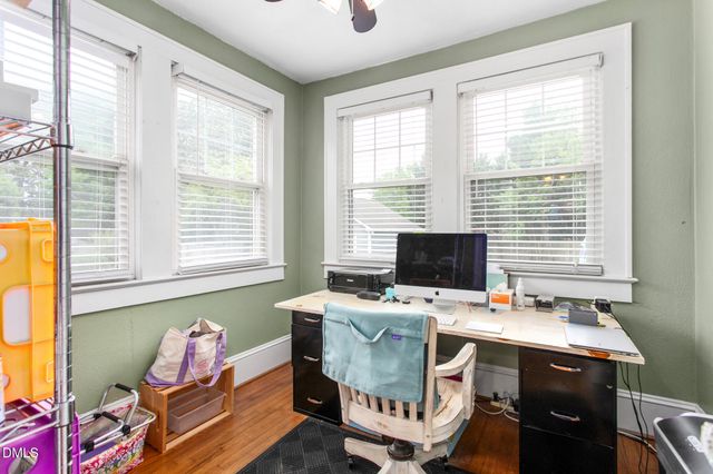 443 Parkview Drive, Burlington, NC 27215