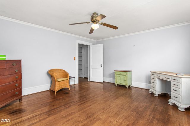 443 Parkview Drive, Burlington, NC 27215