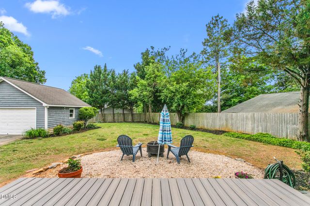 443 Parkview Drive, Burlington, NC 27215