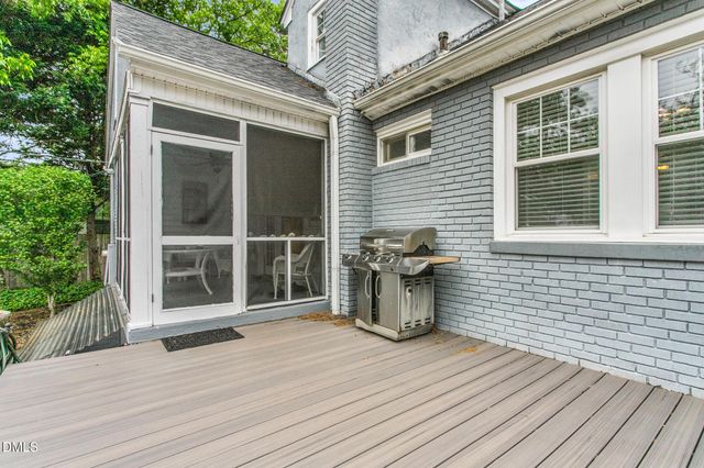 443 Parkview Drive, Burlington, NC 27215