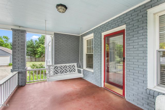 443 Parkview Drive, Burlington, NC 27215