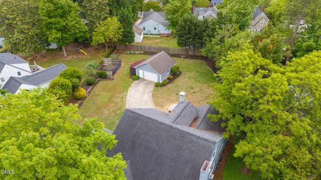 443 Parkview Drive, Burlington, NC 27215