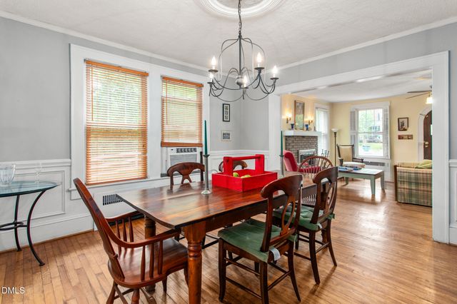 443 Parkview Drive, Burlington, NC 27215