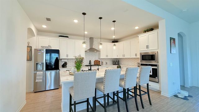 1200 Jasmine View Lane, Katy, TX 77493