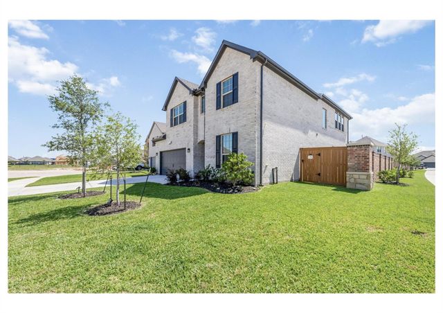 1200 Jasmine View Lane, Katy, TX 77493