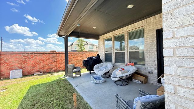 1200 Jasmine View Lane, Katy, TX 77493