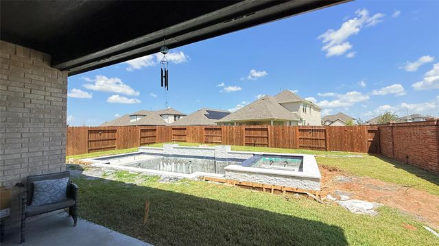 1200 Jasmine View Lane, Katy, TX 77493