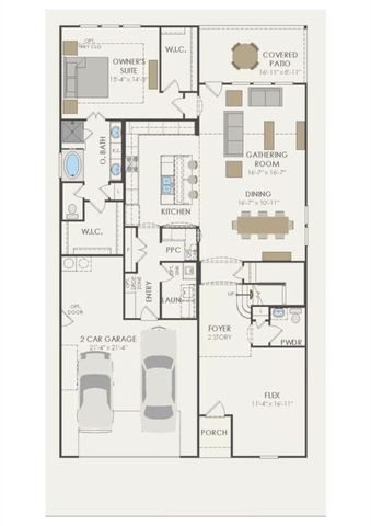 1200 Jasmine View Lane, Katy, TX 77493