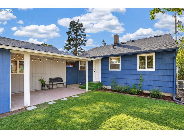540 Ne 94TH Ave, Portland, OR 97220