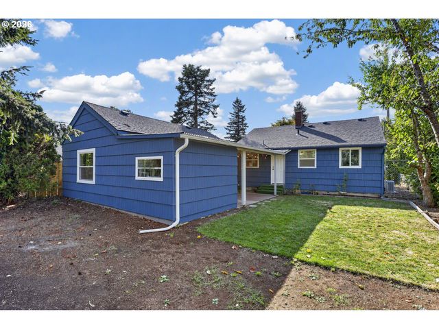 540 Ne 94TH Ave, Portland, OR 97220