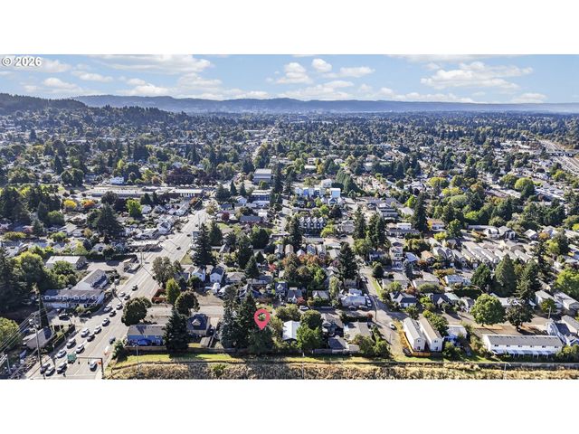 540 Ne 94TH Ave, Portland, OR 97220